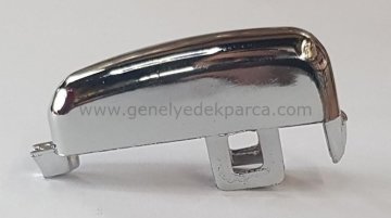 Opel Mokka El Fren Kolu Anahtarı Krom