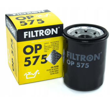 Opel Corsa B 1.7 Dizel Yağ Filtresi Filtron Marka