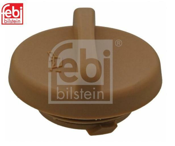 Opel Corsa E 1.2 - 1.4 Motor Yağ Kapağı Febi Marka