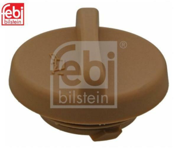 Opel Corsa E 1.2 - 1.4 Motor Yağ Kapağı Febi Marka