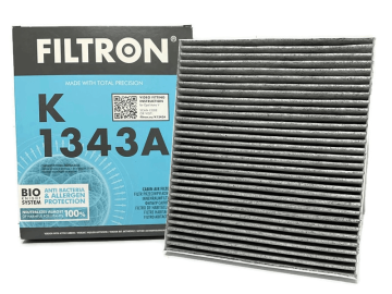 Opel Meriva B Karbonlu Polen Filtresi Filtron Marka