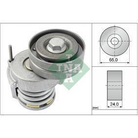 Volkswagen Passat 2006 2010 1.6FSI BLF Şarz Gergisi İNA Marka