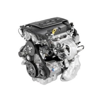 Opel Mokka 1.4 Turbo Komple Sıfır Sandık Motor
