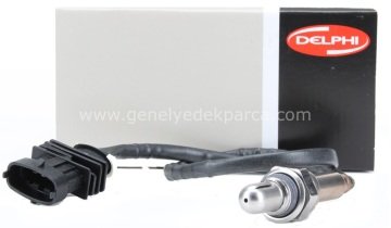 Opel Astra G 1.6 (Z16XE) Oksijen Sensörü Konum 1 Delphi Marka