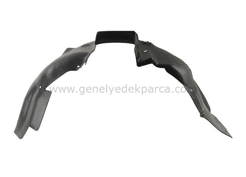 Opel Corsa B Sol Çamurluk Davlumbazı