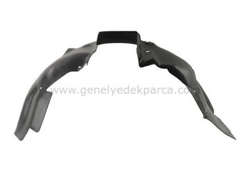 Opel Corsa B Sol Çamurluk Davlumbazı