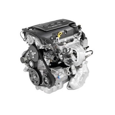 Chevrolet Trax 1.4 Turbo Komple Sıfır Sandık Motor