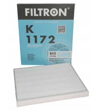 Opel Corsa D Polen Filtresi Filtron Marka