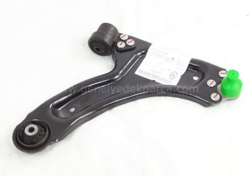 Opel Corsa C Ön Sol (Şöför Tarafı) Salıncak Orijinal