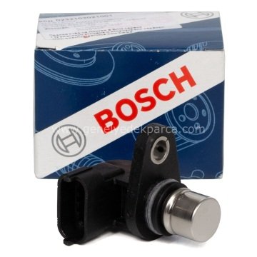 Opel Tigra B 1.4 Twinport Eksantrik Devir Sensörü Bosch Marka