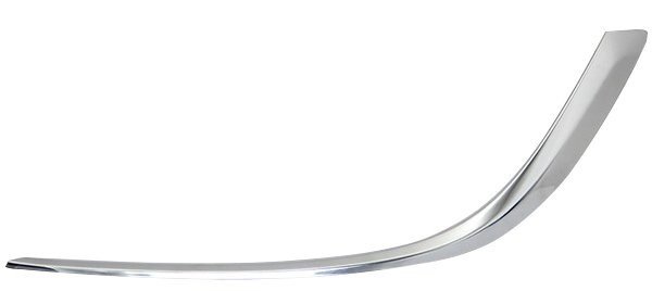 Opel Astra J Sis Far Kapağı Krom Çıtası Sol İthal