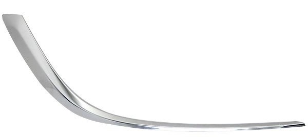 Opel Astra J Sis Far Kapağı Krom Çıtası Sağ İthal
