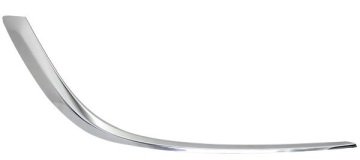 Opel Astra J Sis Far Kapağı Krom Çıtası Sağ İthal