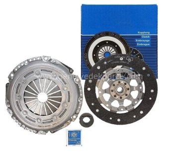 Peugeot 308 1.6 Hdi Euro 4 Debriyaj Seti Baskı Balata Bilya Sachs Marka Orjinal