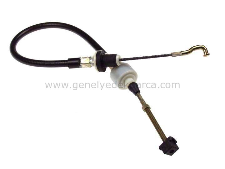 Opel Corsa B Debriyaj Teli 95 Model Öncesi