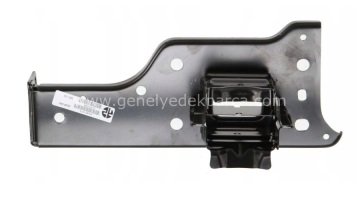 Opel Corsa D Ön Sağ Şase Ucu İthal Ürün
