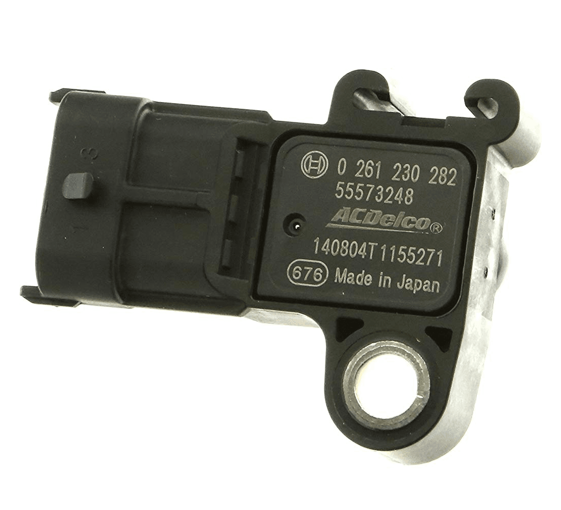 Opel Corsa D 1.2/.14 MAP Sensörü Orijinal Gm