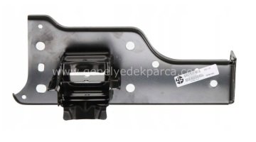 Opel Corsa D Ön Sol Şase Ucu İthal Ürün