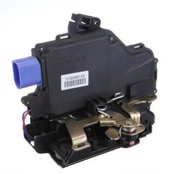 Volkswagen Jetta 2006 2010 Model Arası Sağ Arka Kapı Kilidi