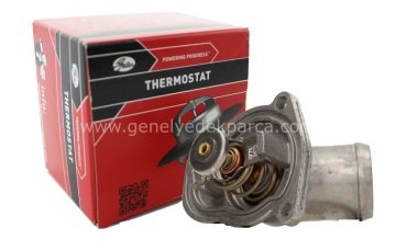 Opel Astra G 1.4 Twinport Termostat Gates Marka