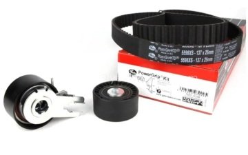 Citroen C4 1.6 Hdi Euro 4 Triger Seti Gates Marka Orjinal