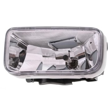 Chevrolet Kalos 2003-2005 Ön Sis Farı Sol Mette
