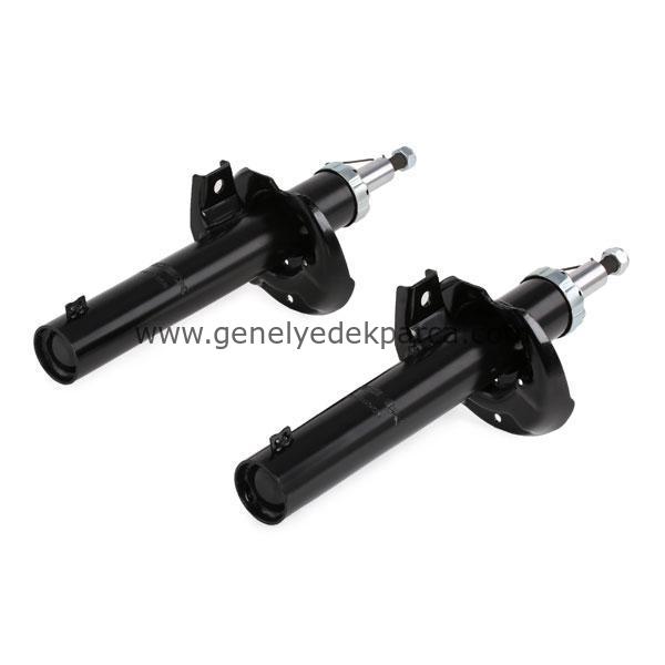 Volkswagen Jetta 2006-2010 Model Arası 50MM Ön Amortisör Takımı