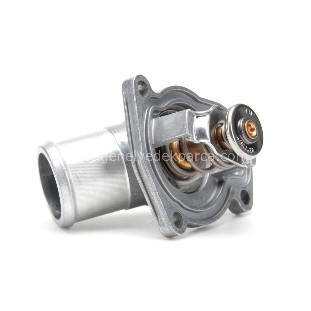 Opel Astra G 1.4 Twinport Termostat Orijinal Gm