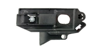 Opel Corsa C Ön Tampon Ayağı Sol 2004 Model Sonrası Orijinal