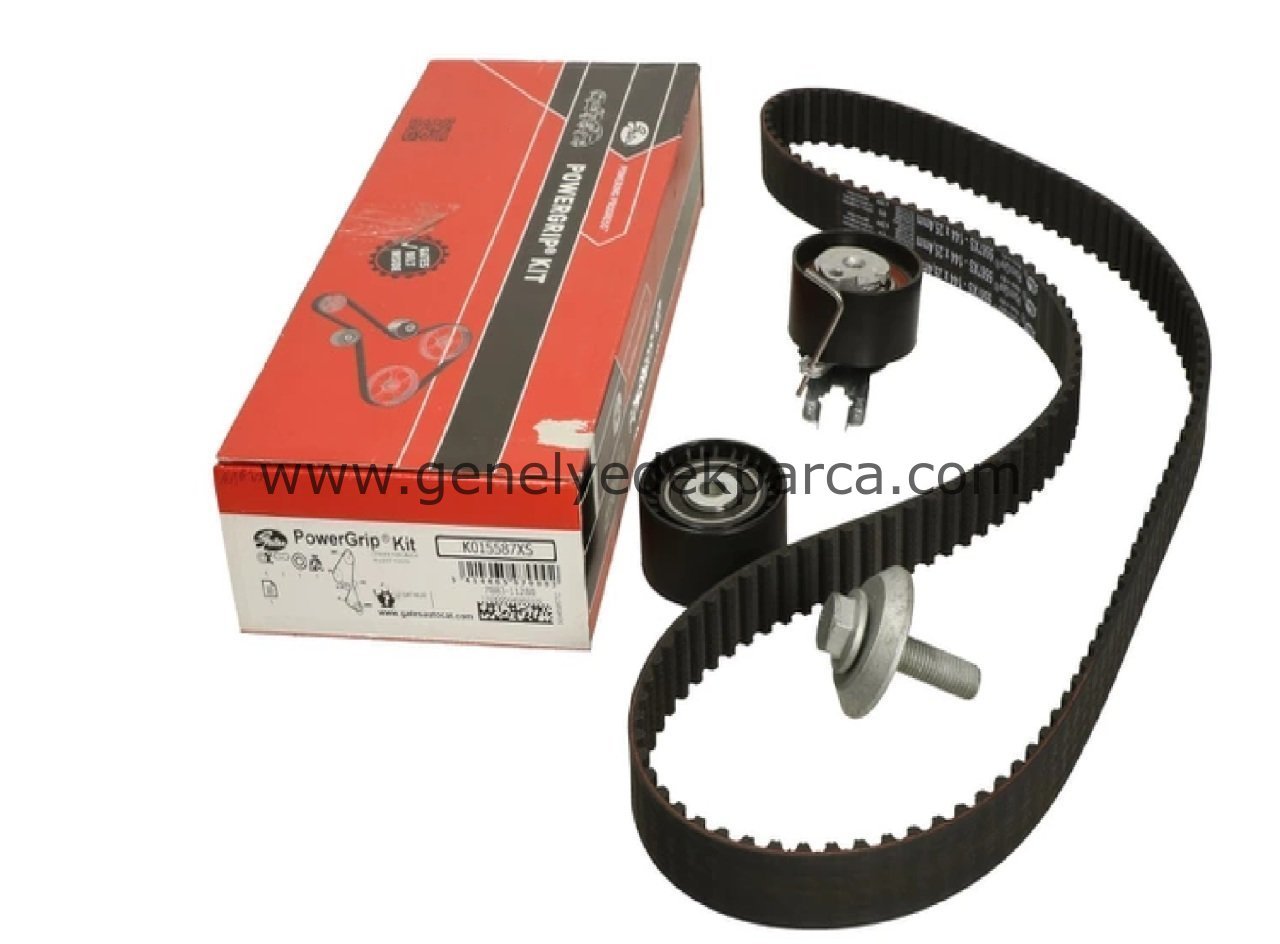 Citroen Nemo 1.4 Hdi Euro 4 Triger Seti Gates Marka