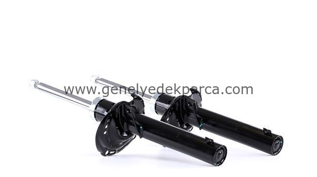 Volkswagen Golf 7 2013 Sonrası 50mm Ön Amortisör Takımı Fitpart Marka