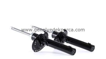 Volkswagen Golf 7 2013 Sonrası 50mm Ön Amortisör Takımı Fitpart Marka