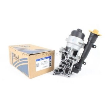 Opel Corsa D 1.3 Dizel Euro 4 Motor Yağ Soğutucusu Komple Kale Marka