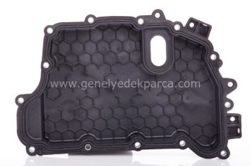 Opel İnsignia B Otomatik Vites Şanzıman Yan Kapağı Orijinal GM