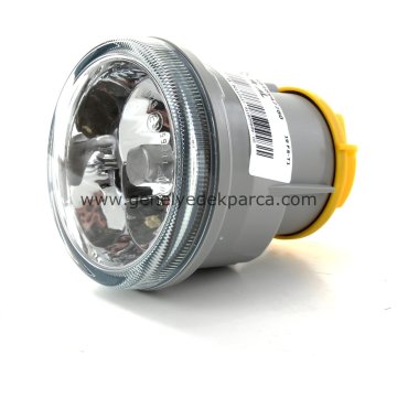 Citroen Xsara Sis Farı 2001-2005 PSA Orijinal