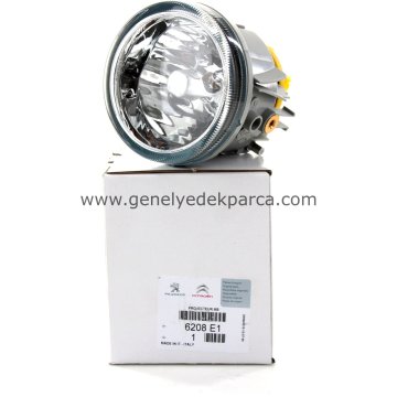 Citroen Xsara Sis Farı 2001-2005 PSA Orijinal