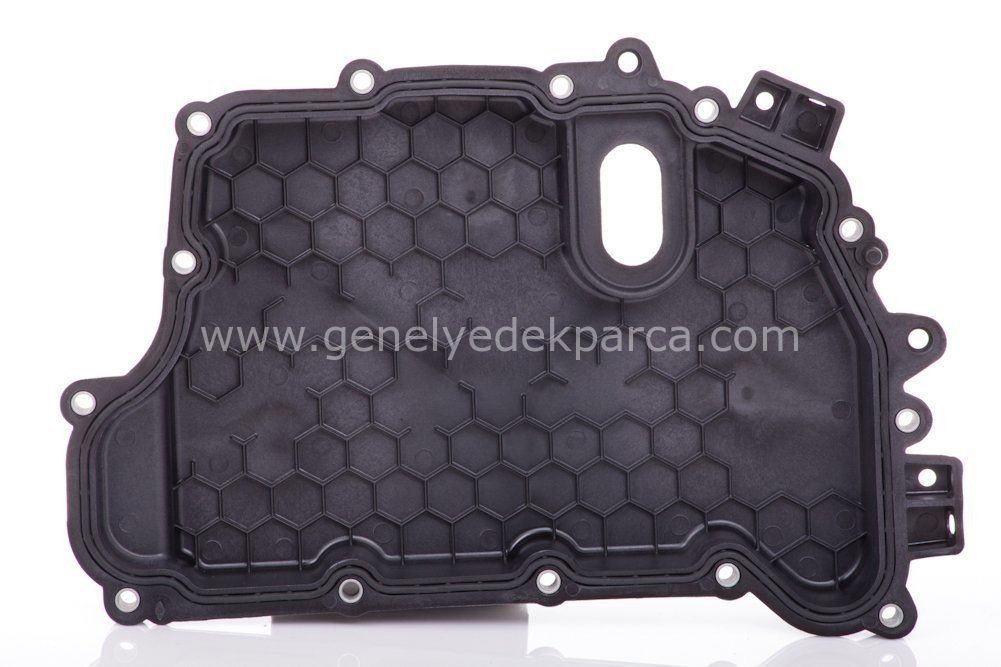 Chevrolet Yeni Captiva Otomatik Vites Şanzıman Yan Kapağı Orijinal GM