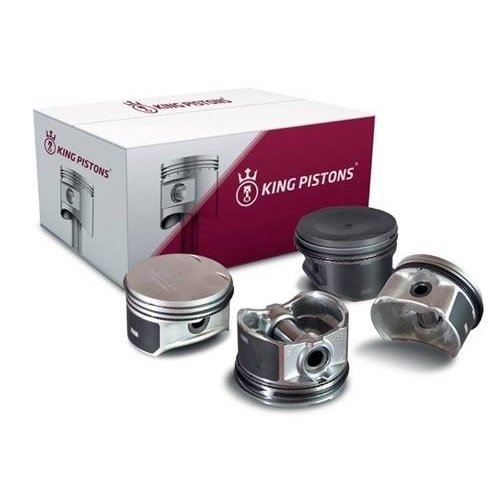Opel Astra F 1.4 8 Valf Piston Sekman Takım STD King