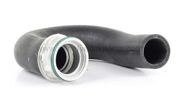 Opel Corsa C 1.3 Eğik Ara Soğutucu Turbo Borusu