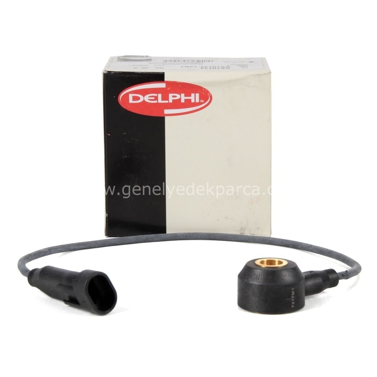 Opel Corsa B 1.4/1.6 (X14XE-X16XEL) Vuruntu Sensörü Delphi Marka