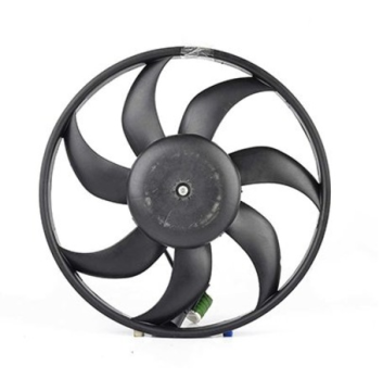 Opel Corsa C 1.3 Dizel Fan Motoru Rezistanslı