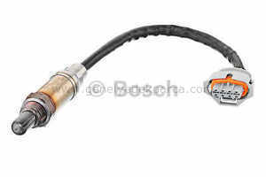 Opel Astra G 1.4 1.6 Ecotec Oksijen Sensörü 2.Konum Bosch Marka