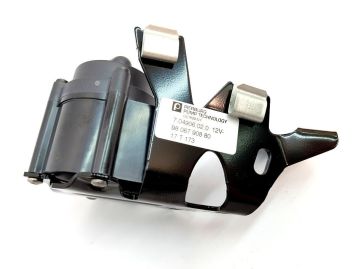Citroen C4 Picasso 1.4 1.6 Thp Vti Benzinli Elektrikli Su Pompası İlave Su Pompası Orijinal PSA