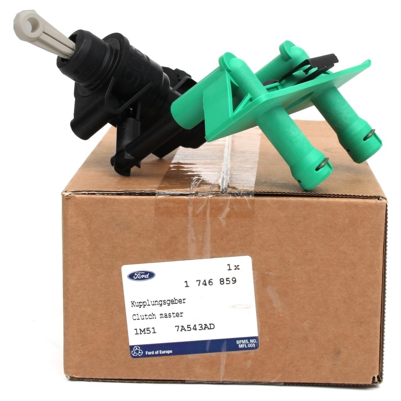 Ford Focus 2002-2004 Debriyaj Üst Merkezi Ford Orijinal