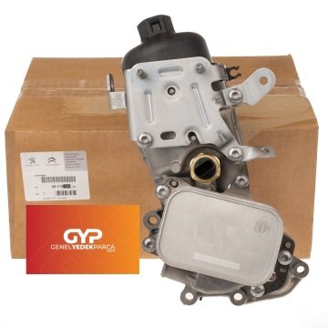 Ds Ds4 1.6 Bluehdi Euro 6 Yağ Soğutucu Orijinal PSA
