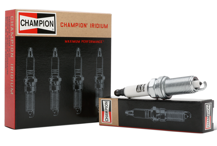 Opel İnsignia 1.6 A16XHT (170BG) Ateşleme Buji Takımı Champion