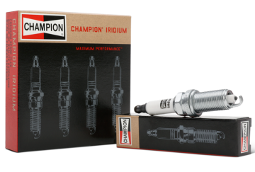 Opel İnsignia 1.6 A16XHT (170BG) Ateşleme Buji Takımı Champion
