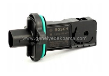 Opel Corsa D 1.2/1.4 Hava Debimetre Sensörü Bosch Marka