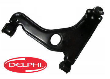 Opel Astra H Ön Salıncak Sol (Şöför Tarafı) Delphi Marka