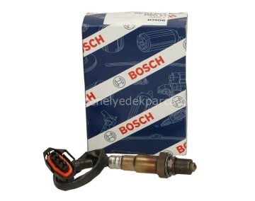 Opel Corsa E 1.6 Turbo Oksijen Sensörü Bosch
